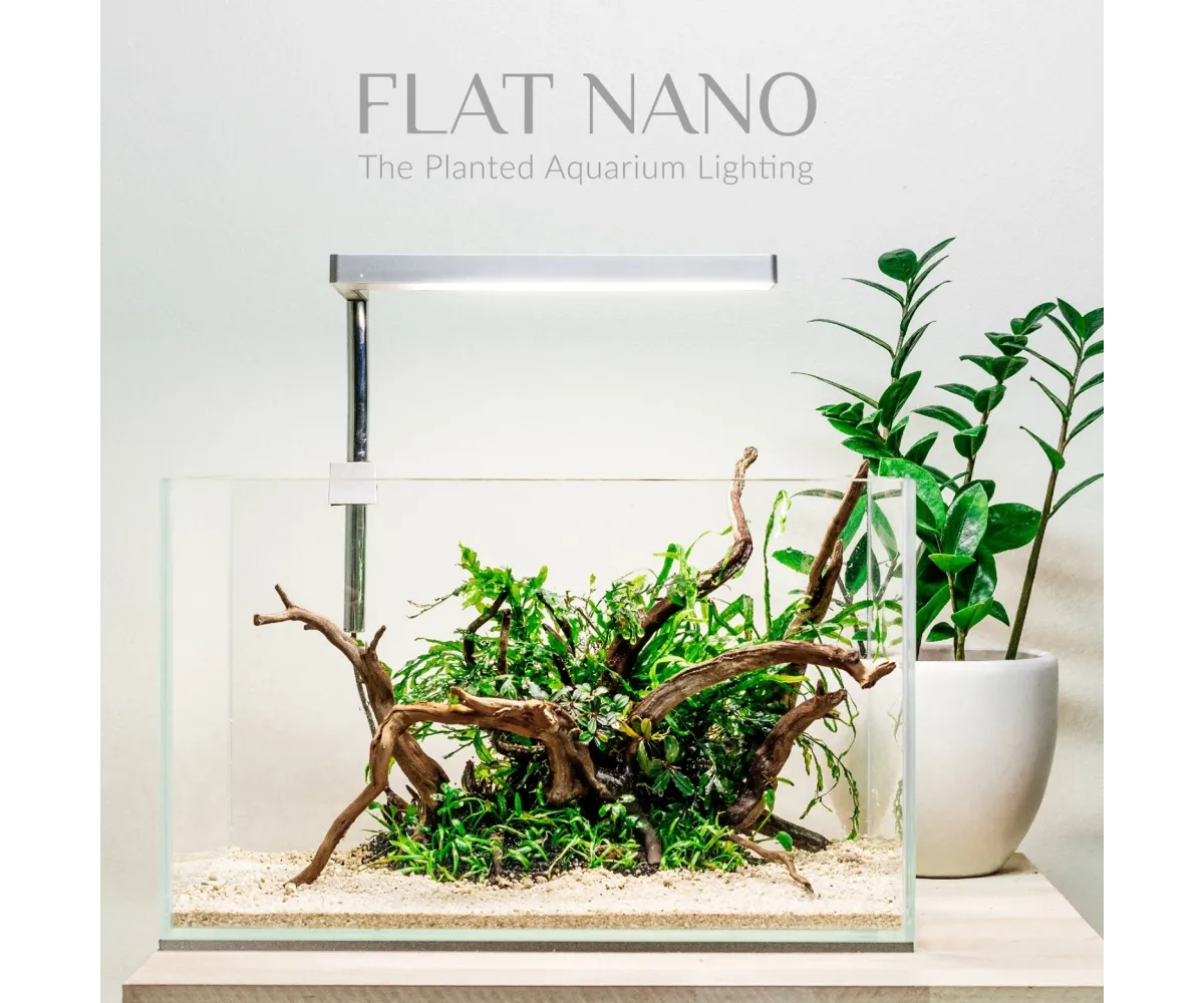 Đèn Flat Nano / Flat Nano+