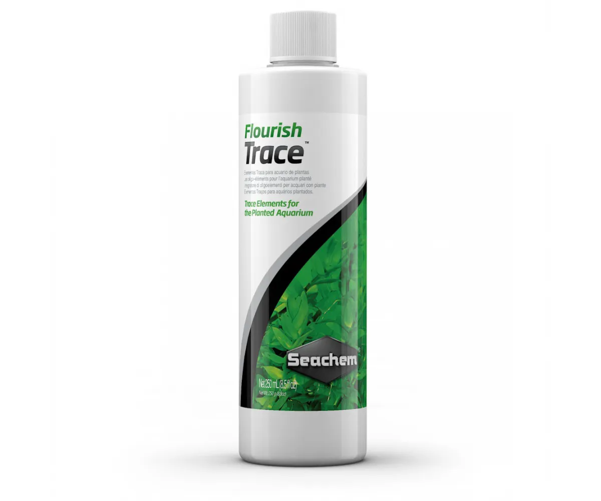 PHÂN NƯỚC VI LƯỢNG SEACHEM FLOURISH TRACE (250ml)