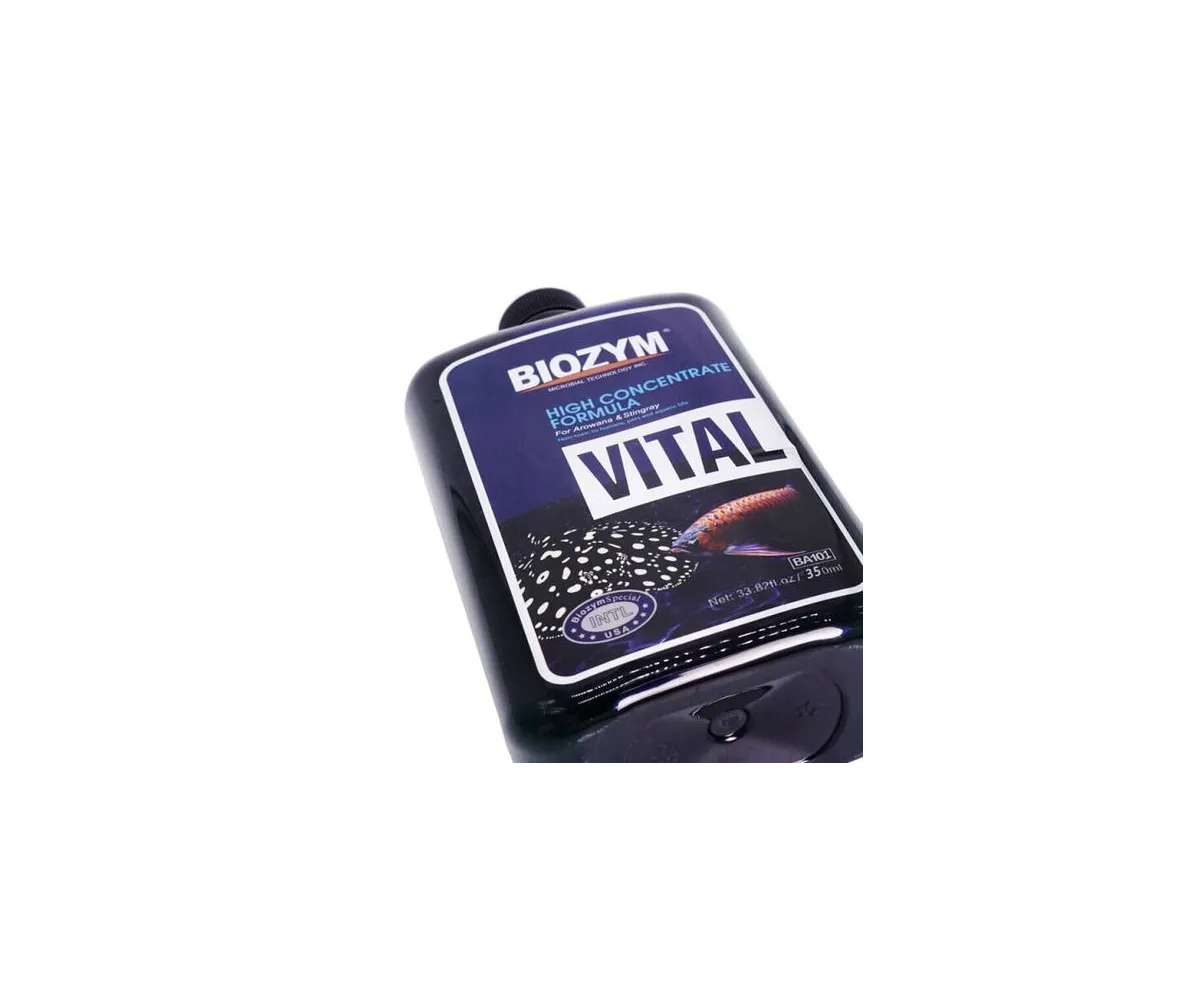 Vitamin Vital