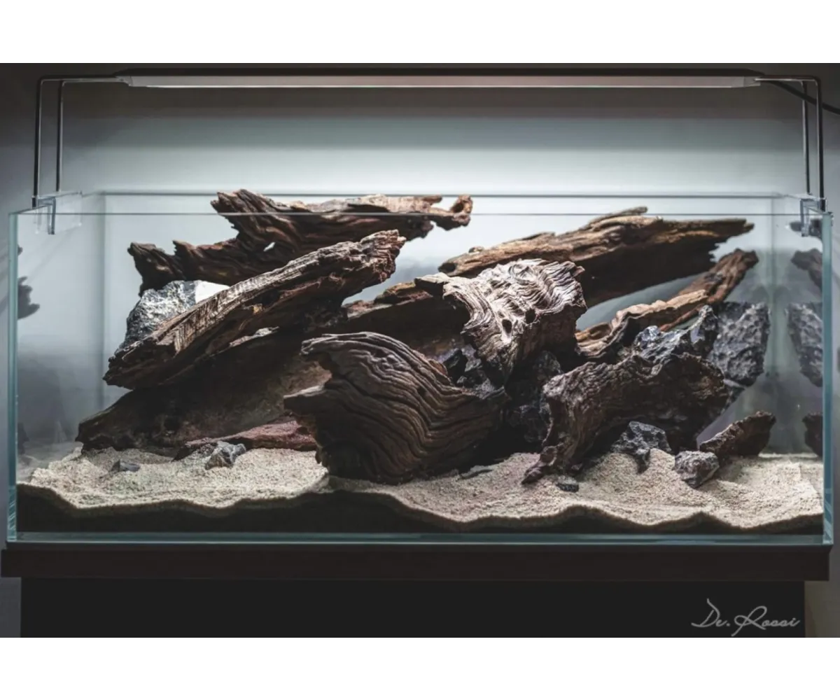 Hardscape No28