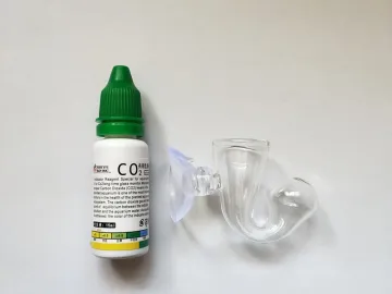 Bộ test CO2