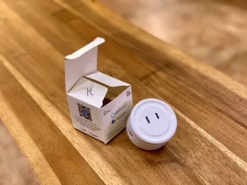 Timer wifi smart life