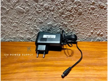 Nguồn 12V thay thế cho các loại lọc nano