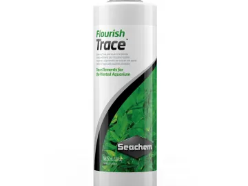 PHÂN NƯỚC VI LƯỢNG SEACHEM FLOURISH TRACE (250ml)