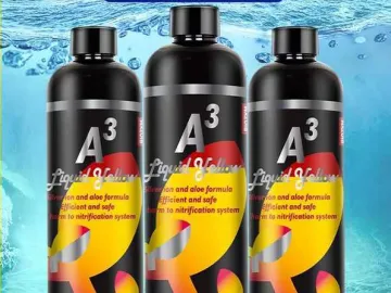 BIOZYM - A3 Liquid Yellow