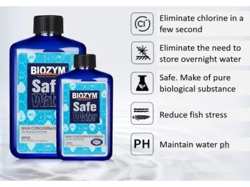 Biozym Safe Water