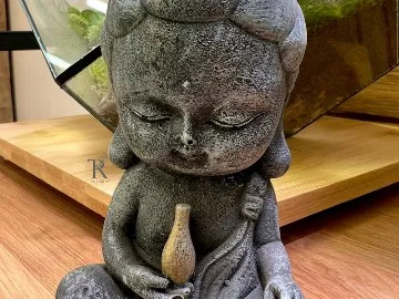 Tượng Phật các loại
