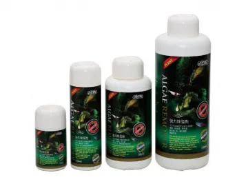 Diệt rêu Ista Algae Remover