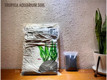 Nền thuỷ sinh Tropica Soil