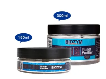 Biozym Magic Water Purifier