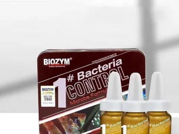 Biozym Bacterial Control