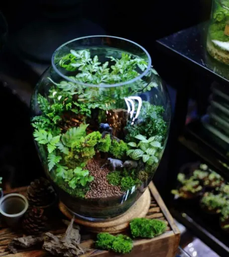 10 SAI LẦM CẦN TRÁNH KHI BẮT ĐẦU CHƠI TERRARIUM